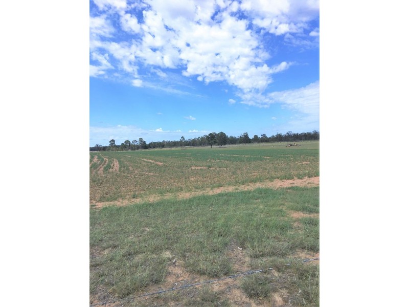 176 Spiers Creek Road, Millmerran QLD 4357