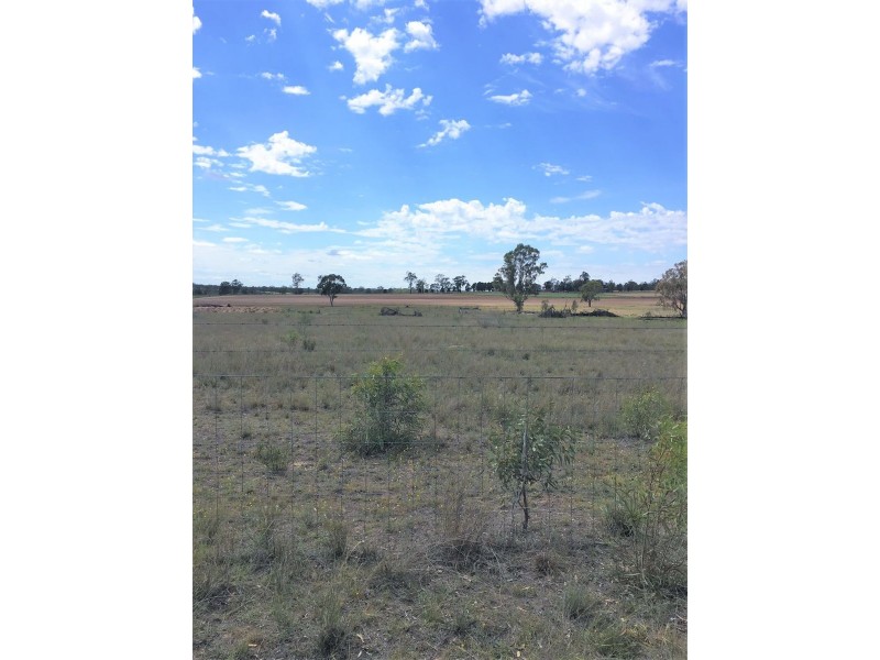 176 Spiers Creek Road, Millmerran QLD 4357