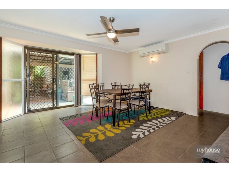 1 Mollison Court, Wilsonton QLD 4350