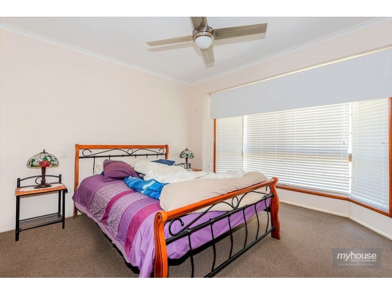 1 Mollison Court, Wilsonton QLD 4350