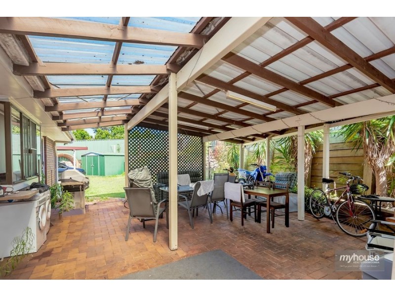 1 Mollison Court, Wilsonton QLD 4350