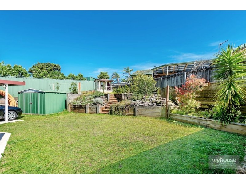 1 Mollison Court, Wilsonton QLD 4350