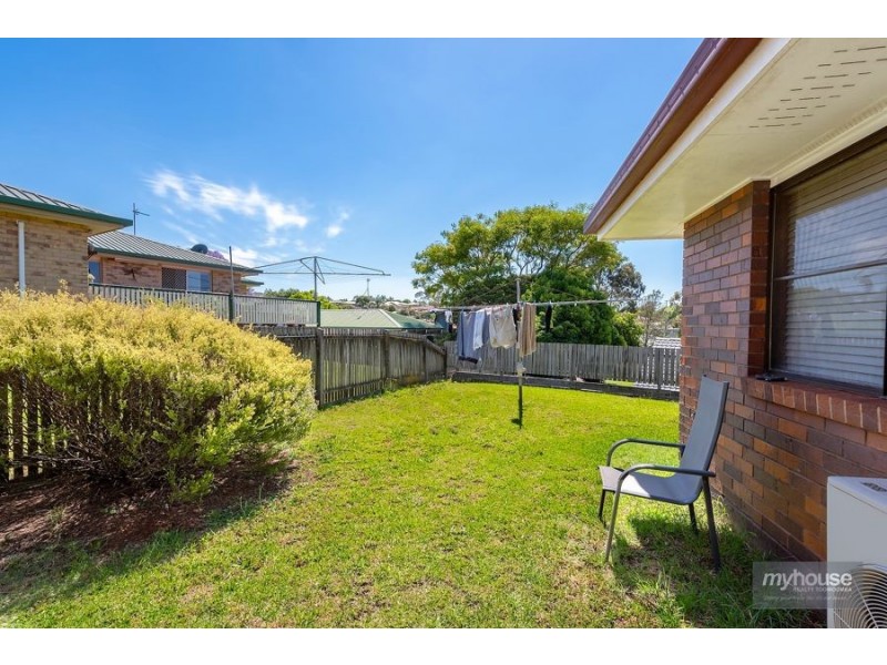 1 Mollison Court, Wilsonton QLD 4350