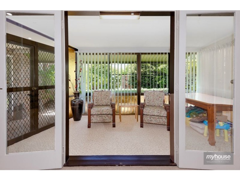 22 McLeod Street, Rangeville QLD 4350
