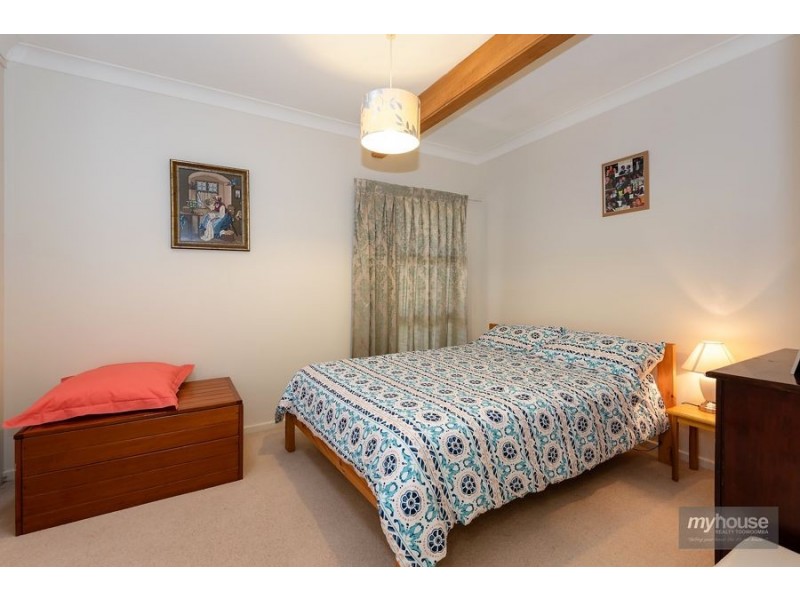 22 McLeod Street, Rangeville QLD 4350