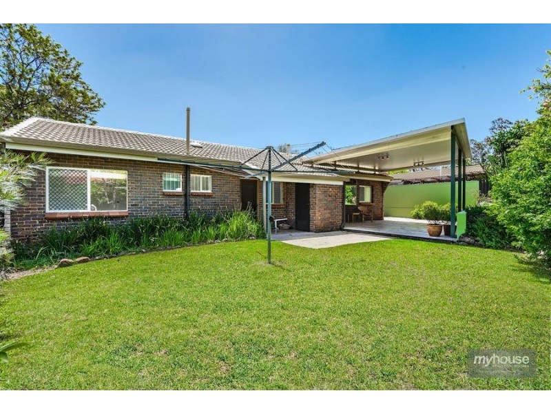 22 McLeod Street, Rangeville QLD 4350