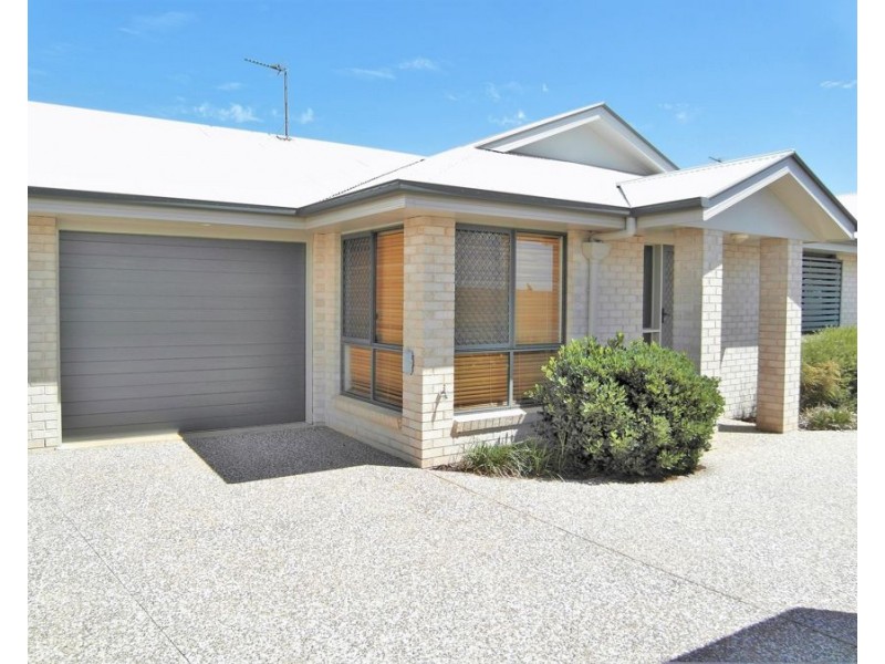 4/6 Salisbury Street, Darling Heights QLD 4350