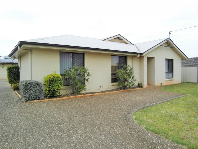 1/474 Stenner Street, Darling Heights QLD 4350