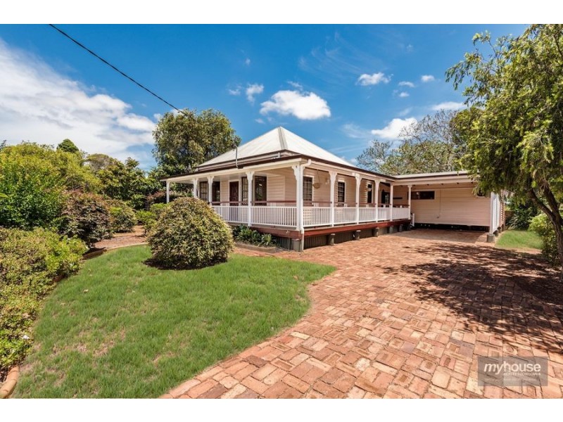 7 Wombyra Street, Newtown QLD 4350