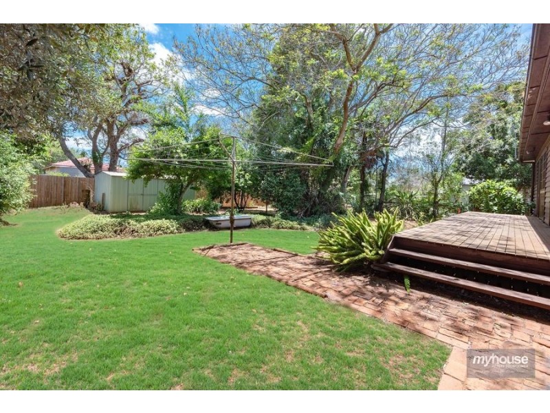 7 Wombyra Street, Newtown QLD 4350