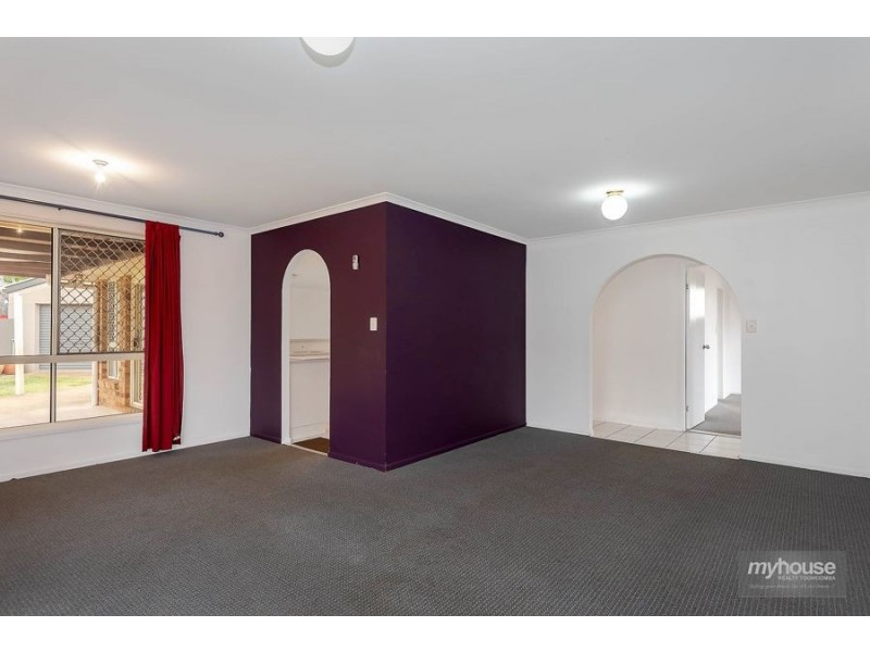 17 Kayser Court, Darling Heights QLD 4350