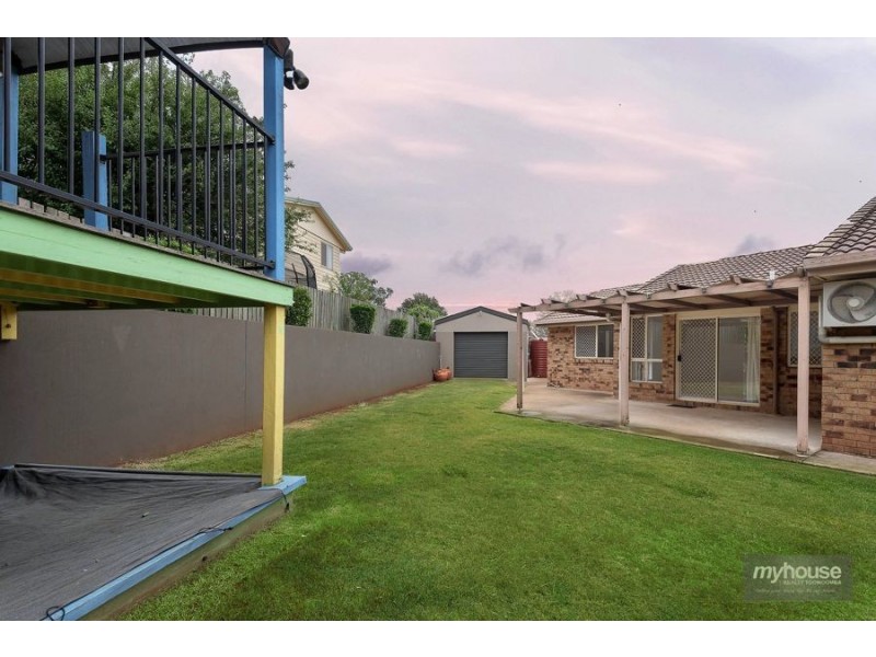 17 Kayser Court, Darling Heights QLD 4350