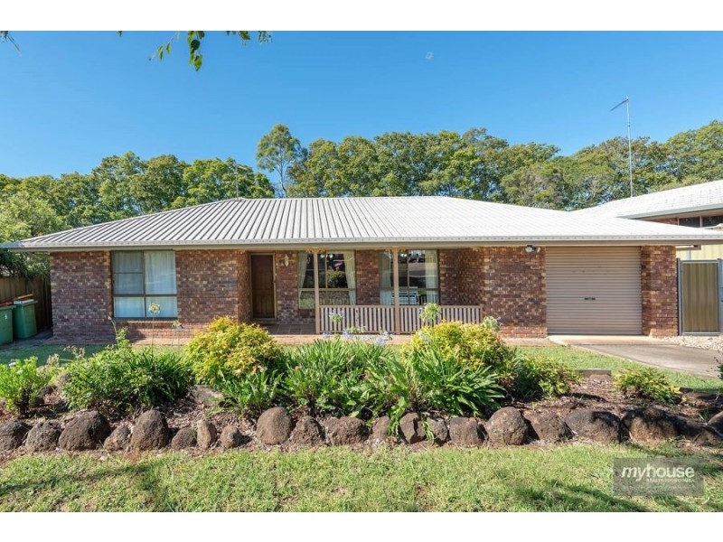 11 Hanna Court, Kearneys Spring QLD 4350