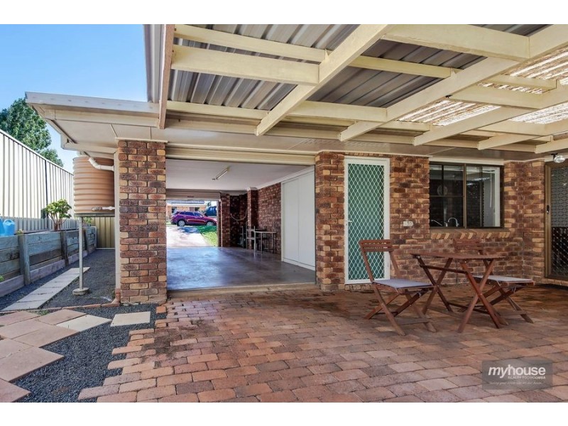 11 Hanna Court, Kearneys Spring QLD 4350