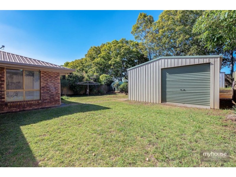 11 Hanna Court, Kearneys Spring QLD 4350