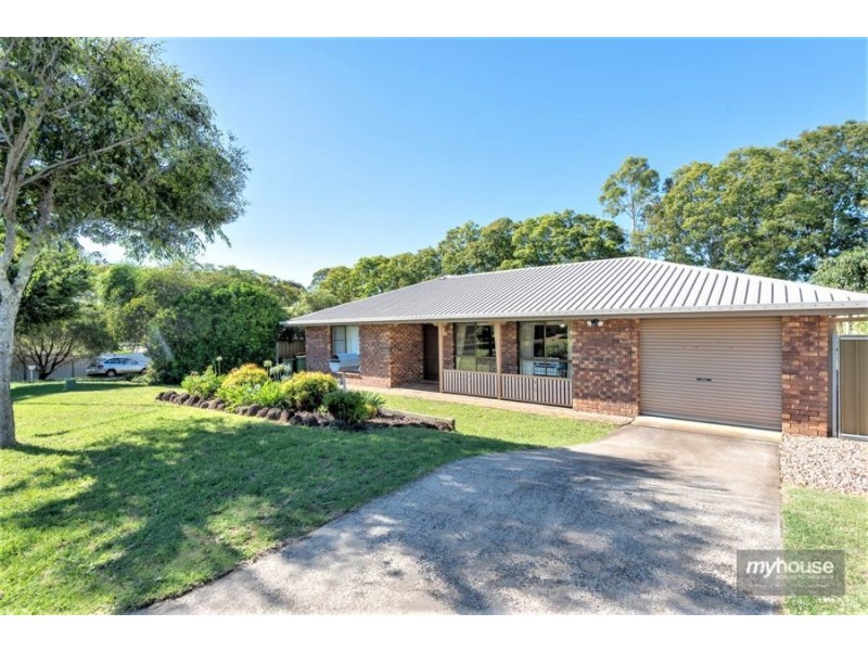 11 Hanna Court, Kearneys Spring QLD 4350
