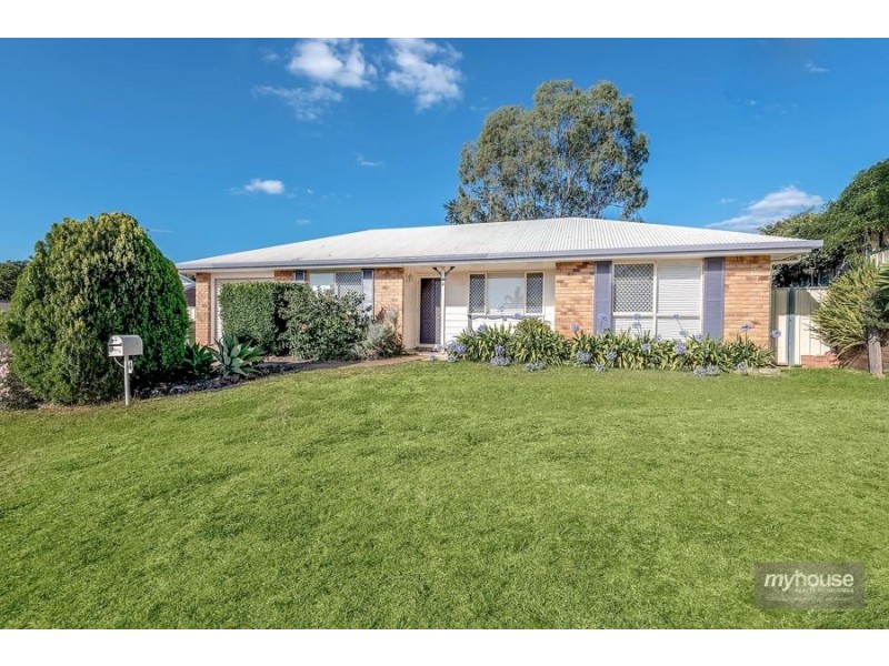 4 Kayser Court, Darling Heights QLD 4350