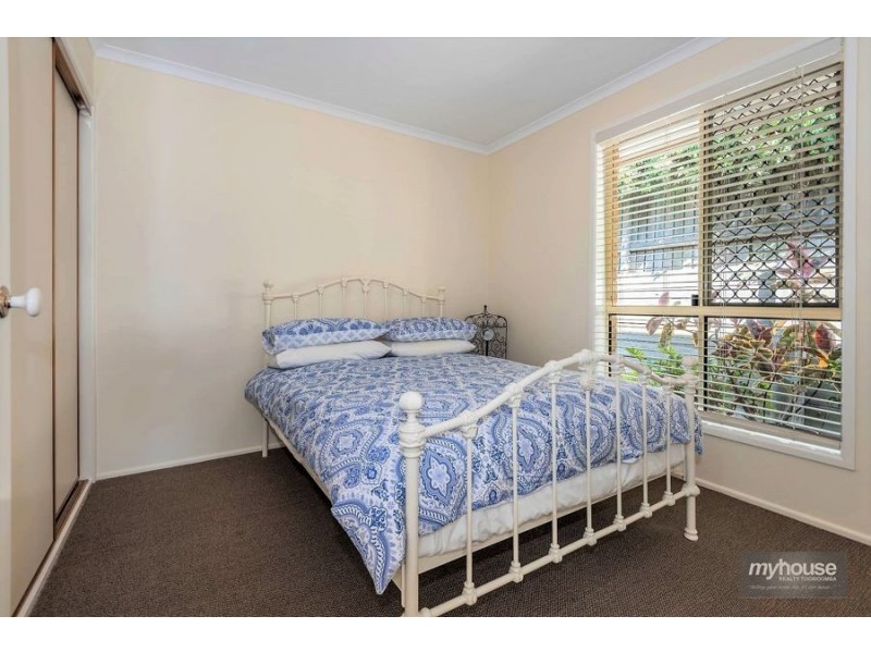 4 Kayser Court, Darling Heights QLD 4350