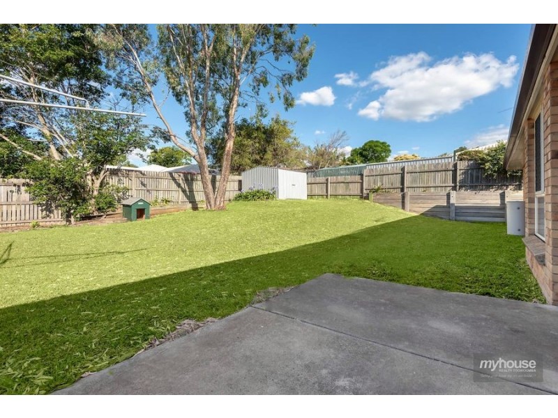 4 Kayser Court, Darling Heights QLD 4350