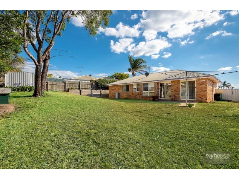 4 Kayser Court, Darling Heights QLD 4350
