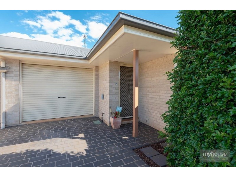 7/30 Gipps Street, Drayton QLD 4350