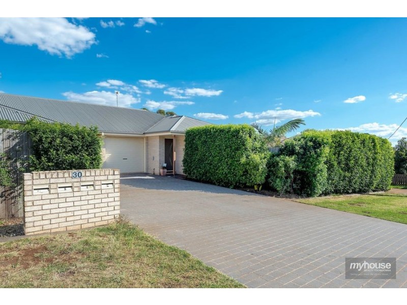 7/30 Gipps Street, Drayton QLD 4350