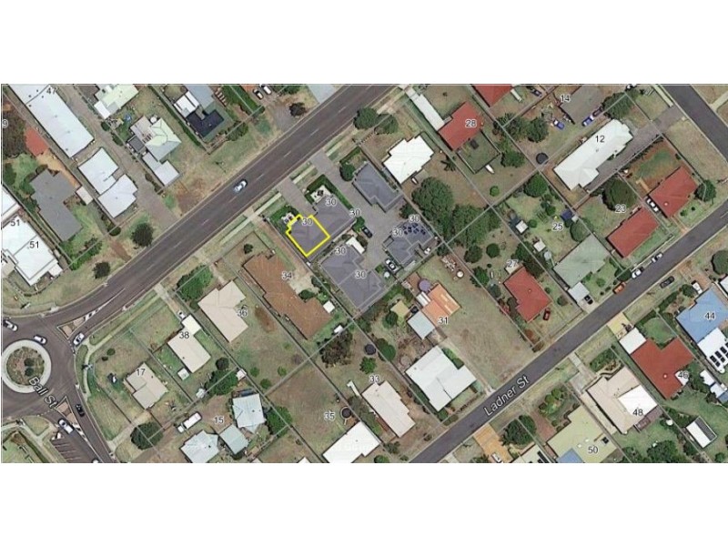 7/30 Gipps Street, Drayton QLD 4350