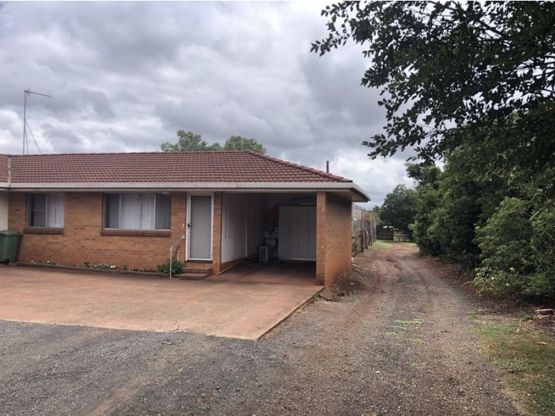 457 Alderley Street, Harristown QLD 4350