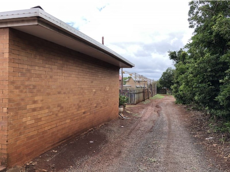 457 Alderley Street, Harristown QLD 4350