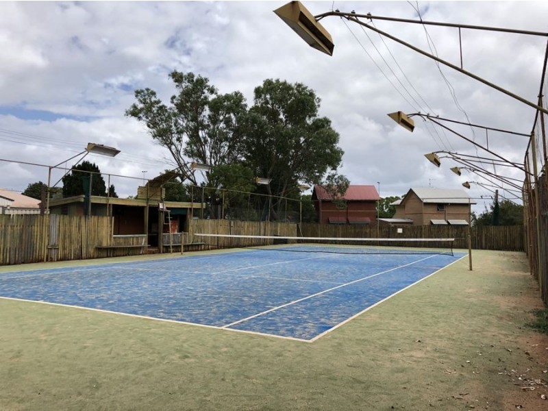 457 Alderley Street, Harristown QLD 4350