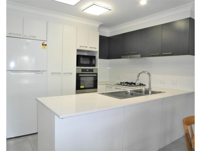 5/44 Wallace Street, Newtown QLD 4350
