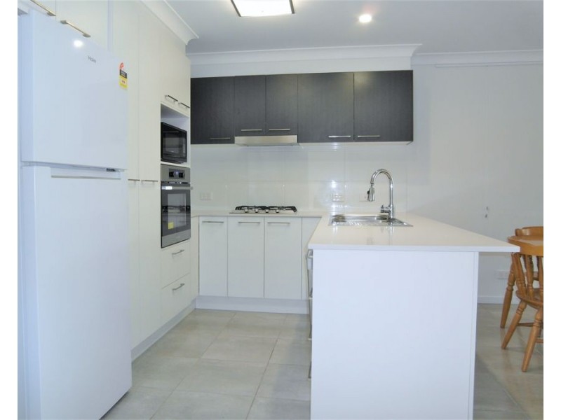 5/44 Wallace Street, Newtown QLD 4350