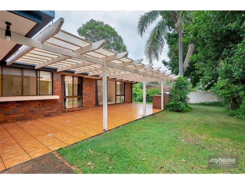 11 Boshammer Street, Rangeville QLD 4350