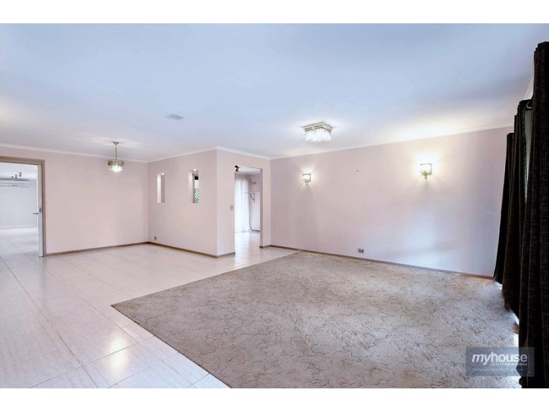 11 Boshammer Street, Rangeville QLD 4350