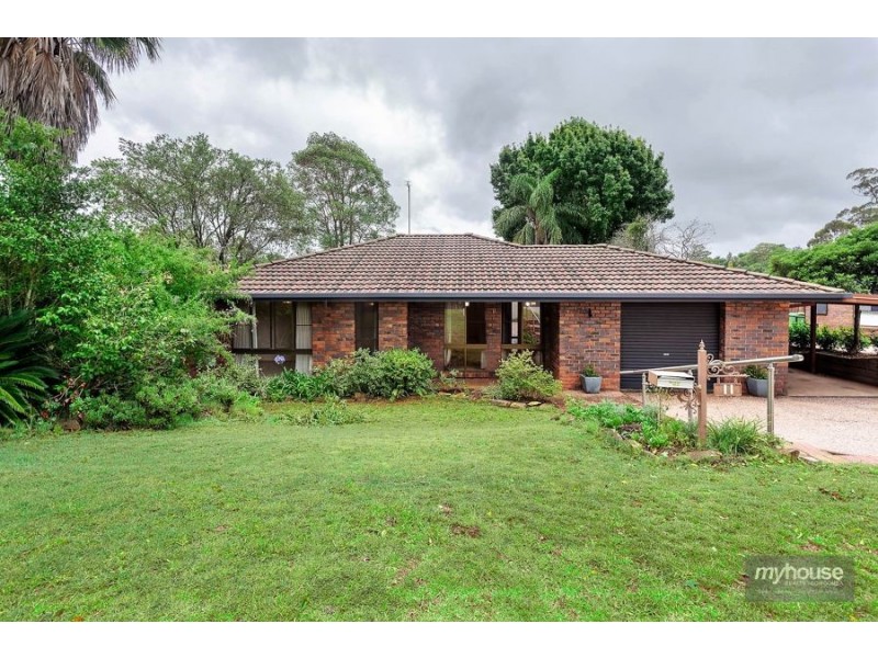 11 Boshammer Street, Rangeville QLD 4350