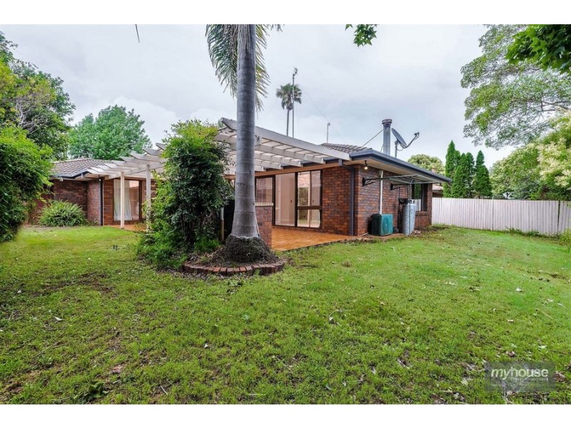 11 Boshammer Street, Rangeville QLD 4350