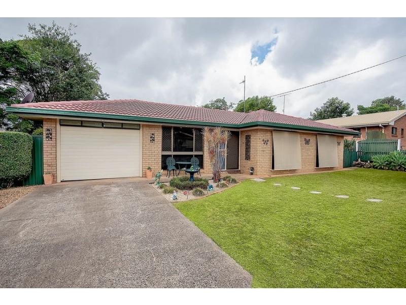 4 Sherry Street, Wilsonton Heights QLD 4350