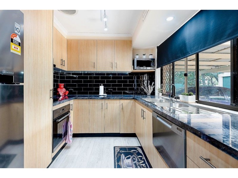 4 Sherry Street, Wilsonton Heights QLD 4350