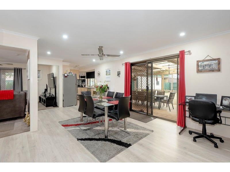 4 Sherry Street, Wilsonton Heights QLD 4350