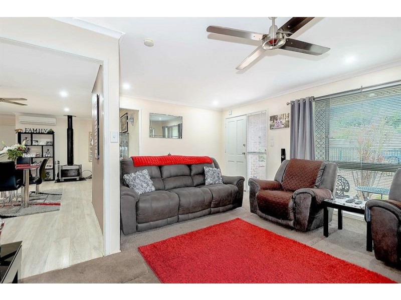 4 Sherry Street, Wilsonton Heights QLD 4350