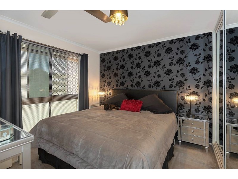 4 Sherry Street, Wilsonton Heights QLD 4350