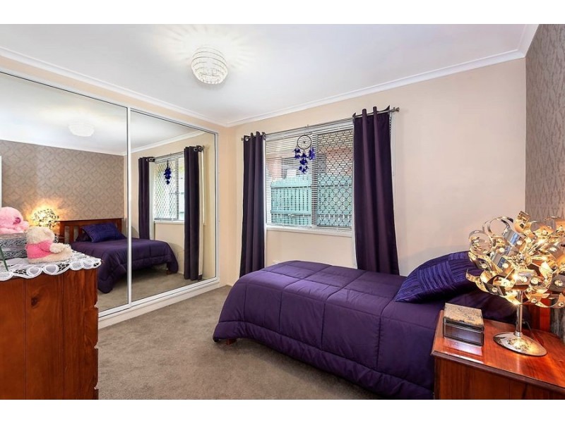 4 Sherry Street, Wilsonton Heights QLD 4350