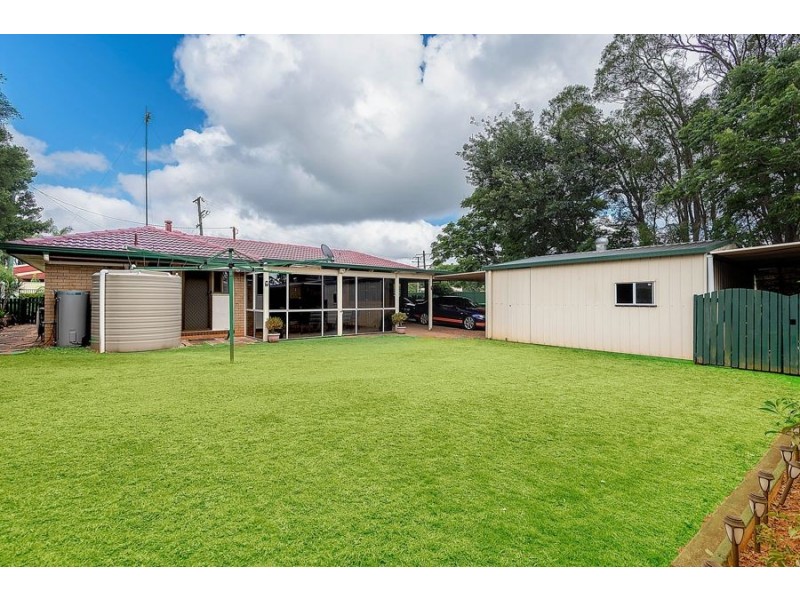 4 Sherry Street, Wilsonton Heights QLD 4350