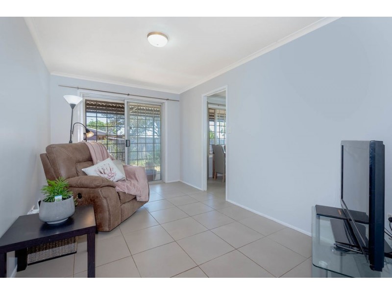 2 Chardonnay Street, Wilsonton Heights QLD 4350