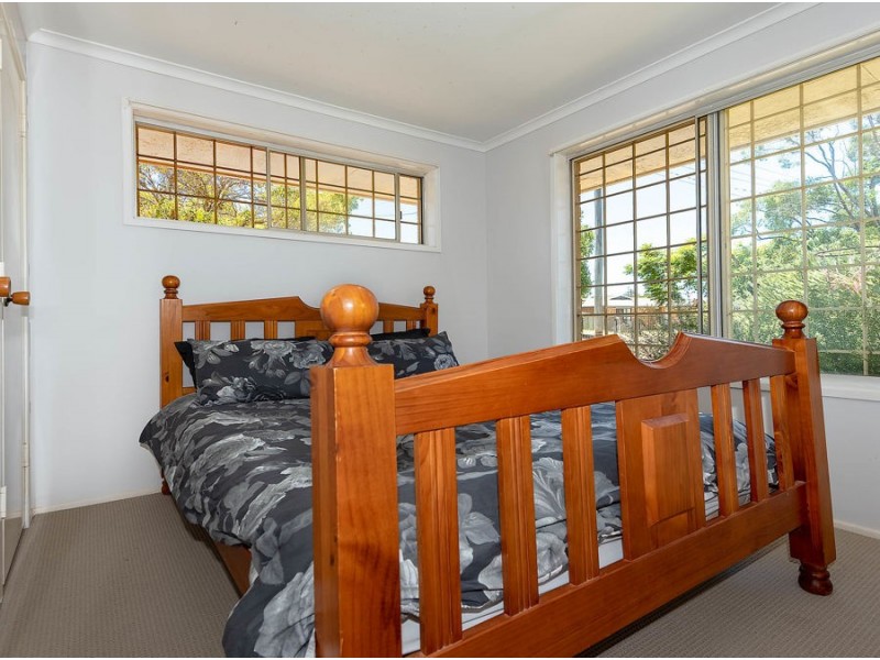 2 Chardonnay Street, Wilsonton Heights QLD 4350