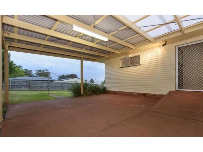 18 Weller Street, Rangeville QLD 4350