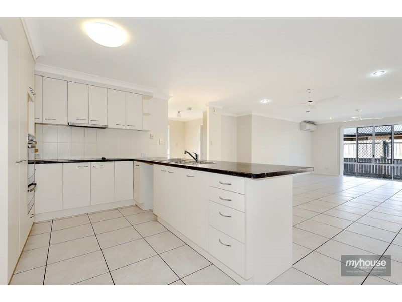 16 Diamantina Drive, Glenvale QLD 4350