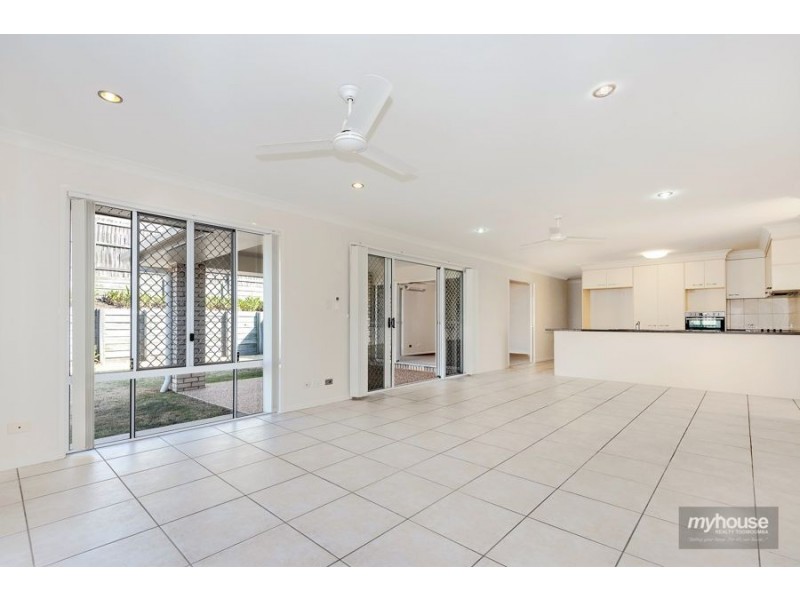 16 Diamantina Drive, Glenvale QLD 4350