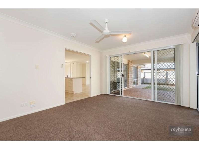 16 Diamantina Drive, Glenvale QLD 4350