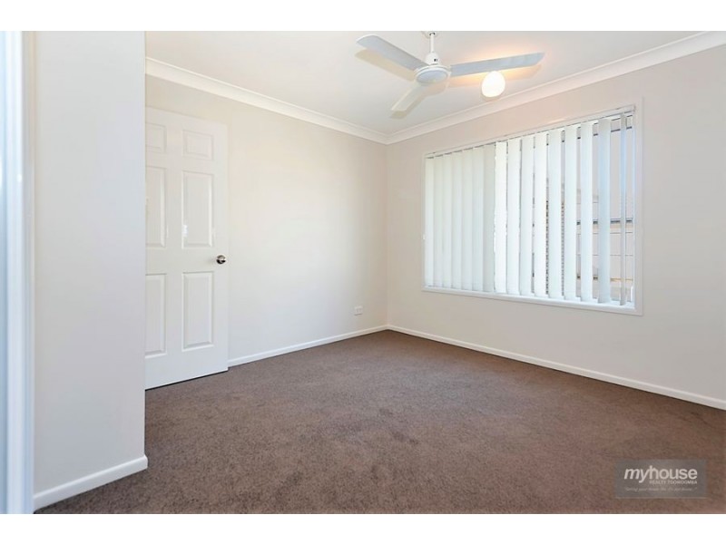 16 Diamantina Drive, Glenvale QLD 4350